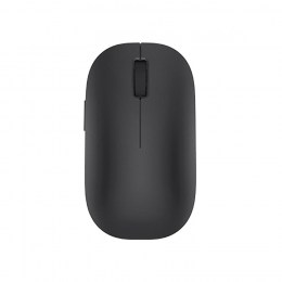 Мышь компьютерная Xiaomi Mi Wireless Mouse Black
