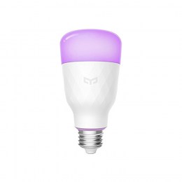 Лампа Yeelight Xiaomi Led Bulb (Color) Color