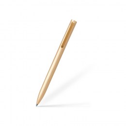 Ручка Xiaomi MiJia Mi Metal Pen Gold