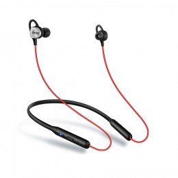 Беспроводные стерео-наушники Meizu EP52 Bluetooth Earphone Black/Red