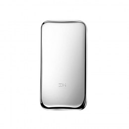 Внешний аккумулятор Xiaomi Mi ZMI Power Bank Space 6000mAh Silver (QPB630)