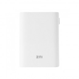 Внешний аккумулятор c 4G-модемом Xiaomi Mi ZMI Power Bank Space 7800mAh White (MF855)