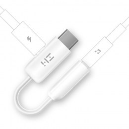 Адаптер USB-C/Jack 3.5mm ZMI Xiaomi