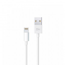 Кабель USB/Lightning Xiaomi ZMI MFi 100 см