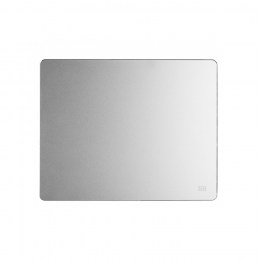 Коврик для мыши Xiaomi (Mi) Metal Style Mouse Pad (S) (240х180х3 мм) Silver