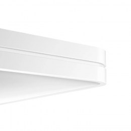 Потолочная лампа Xiaomi Yeelight Aura Ceiling Light Pro (YLXD33YL), пульт в комплекте, белая