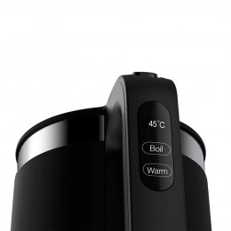 Умный чайник Xiaomi Viomi Smart Kettle Bluetooth Pro (V-SK152B) GLOBAL, черный