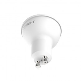 Цокольная Лампочка Yeelight LED Smart Bulb W1 DimmableУПАКОВКА 4 штуки!!! (GU10) (YLDP004 (4-Pack))