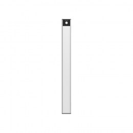 Светодиодная панель Xiaomi (MI) Yeelight Motion Sensor Closet Light A60 (YLCG006) GLOBAL , серебристый