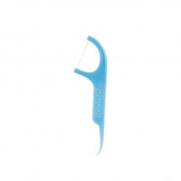 Зубная нить Xiaomi (Mi) SOOCAS Dental Floss Pick (6 pack) 300шт (D1-CN6), голубая