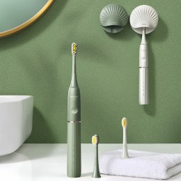 Электрическая зубная щетка Xiaomi (Mi) SOOCAS Electric Toothbrush (D2) , CHINA, зеленая