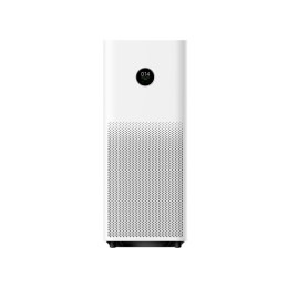 Очиститель воздуха Xiaomi (Mi) Smart Air Purifier 4 Lite GLOBAL, белый