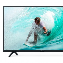Телевизор Xiaomi (Mi) LED TV 4S 32 дюйма (L32M5-5ARU)