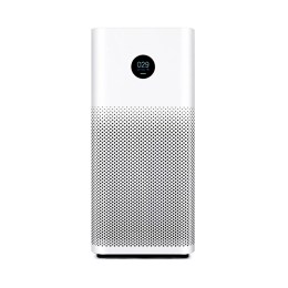 Очиститель воздуха Xiaomi (Mi) Air Smart Purifier 4 Pro GLOBAL, белый