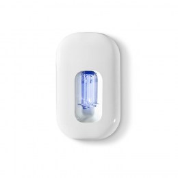 Стерлизатор для унитаза Xiaomi (Mi) Xiaoda Inteligent Deodorize Sterilization Lamp , водоустойчивый (HD-ZNSJCW-00), белый