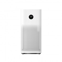 Очиститель воздуха Xiaomi (Mi) Air Purifier 3H GLOBAL, белый