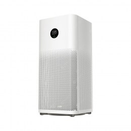 Очиститель воздуха Xiaomi (Mi) Air Purifier 3H GLOBAL, белый