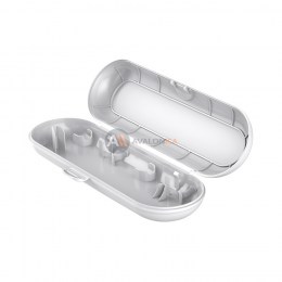  Универсальный футляр для зубной щетки Xiaomi Soocas Travel Storage Box