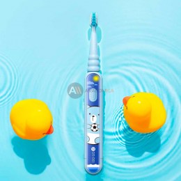 Детская электрическая зубная щетка Dr. Bay K5 Sonic Electric Toothbrush