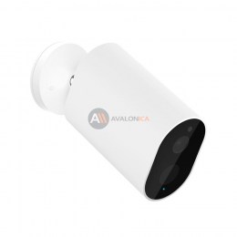 Камера видеонаблюдения Xiaomi Mijia Smart Camera