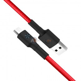 Кабель USB/Micro Xiaomi ZMI micro 100см AL603