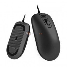 Компьютерная мышь со сканером отпечатка пальца Xiaomi Jesis Smart Fingerprint Mouse