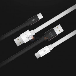 Кабель USB/Micro Xiaomi ZMI micro 100см (AL600) Black