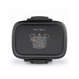 Умный GPS трекер для собак и кошек Xiaomi PetВit Smart Pet Tracker Black