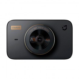 Видеорегистратор Xiaomi MiJia Car Driving Recorder Camera1S