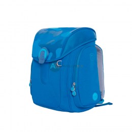 Рюкзак детский Xiaomi Mi Rabbit MITU Children Bag Blue