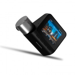 Видеорегистратор Xiaomi (MI) 70Mai Dash Cam A500S-1 + камера заднего вида, черный