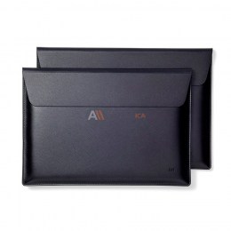 Чехол-карман для ноутбука 13,3 дюйма Xiaomi (Mi) Laptop Bag (PU)