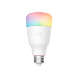 Лампочка Xiaomi Yeelight LED Bulb W3 (Multiple Color) (E27) (YLDP005)