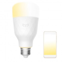 Лампочка Xiaomi Yeelight LED Bulb W3 (Multiple Color) (E27) (YLDP005)