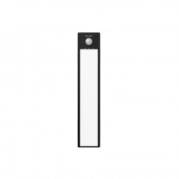 Светодиодная панель Xiaomi Yeelight Wireles Rechargable Motion Sensor Light L20 900mAh Type-C (YLYD002 Black), черный