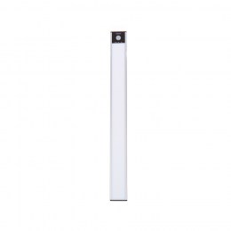 Светодиодная панель Xiaomi Yeelight Wireles Rechargable Motion Sensor Light L40 1350mAh Type-C (YLYD007 Silver), серебристый