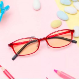 Детские защитные очки TS Turok Steinhardt Children's Anti-Blue Glasses Red