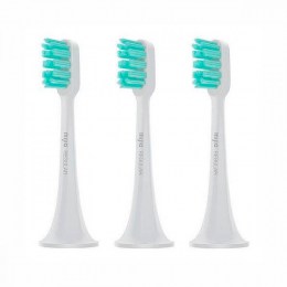 Сменные насадки для зубной щетки Xiaomi SmartSonic ElectricToothbrush (3ш Regular) White