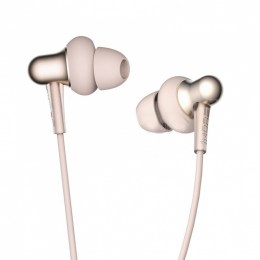 Стерео-наушники 1MORE E1025 Stylish In-Ear headphones Gold