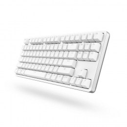 Клавиатура Xiaomi Yuemi Mechanical Keyboard White (HKB-01801-00A)