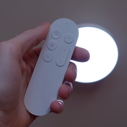 Потолочная лампа Yeelight Xiaomi LED Ceiling Lamp White
