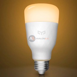 Лампа Yeelight Xiaomi Led Bulb (Color) Color