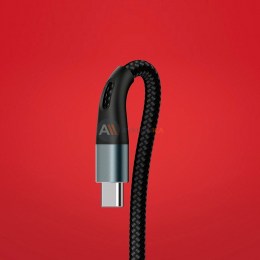 Кабель USB/Type-C Xiaomi ZMI 100 см (AL706) Black