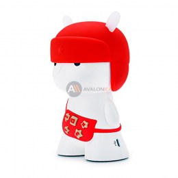 Портативная акустика Xiaomi Mi Rabbit Bluetooth Speaker Red