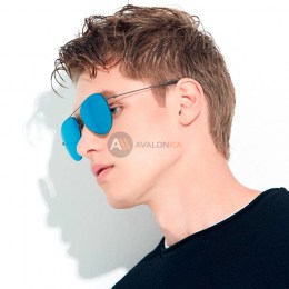 Солнцезащитные очки Xiaomi Polarized Light Sunglasses Black