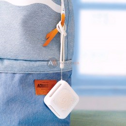 Портативный фумигатор Xiaomi ZMI Portable Mosquito Repellent White