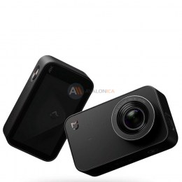 Экшн-камера Xiaomi MIJIA Small Camera 4K Black
