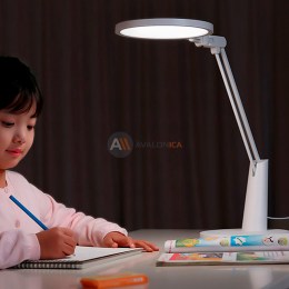 Настольная лампа Yeelight Xiaomi LED Eye-Caring Desk Lamp White