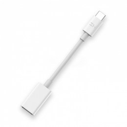 Адаптер USB-C/USB-A ZMI Xiaomi White