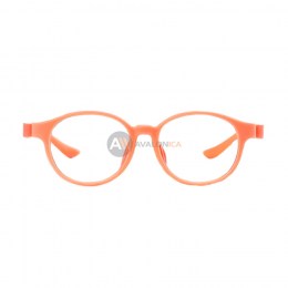 Детские компьютерные очки Xiaomi Roidmi Qukan Orange